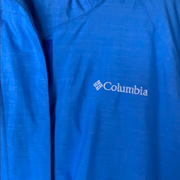 Columbia Jacket - Picture 2 of 4